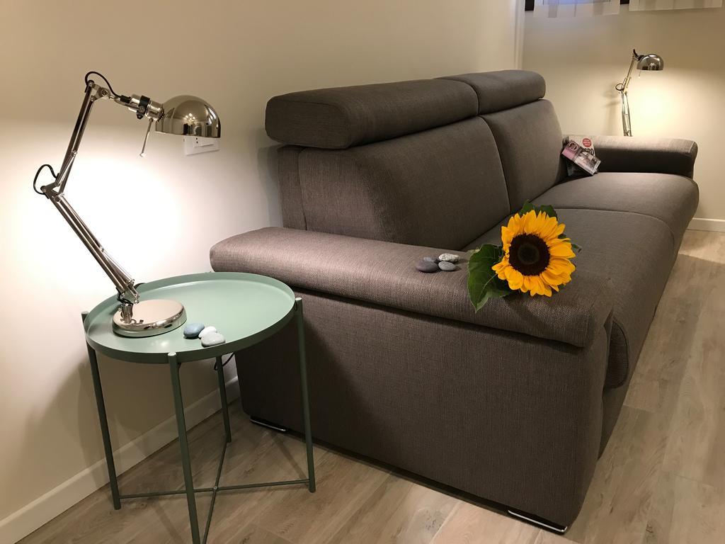Honey Rooms Φεράρα Εξωτερικό φωτογραφία